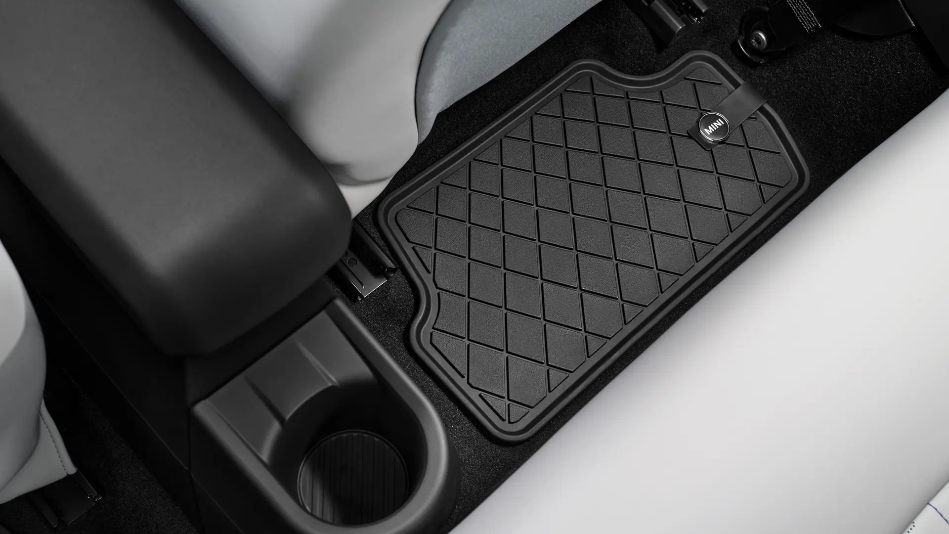 MINI FLOOR MATS ALL-WEATHER